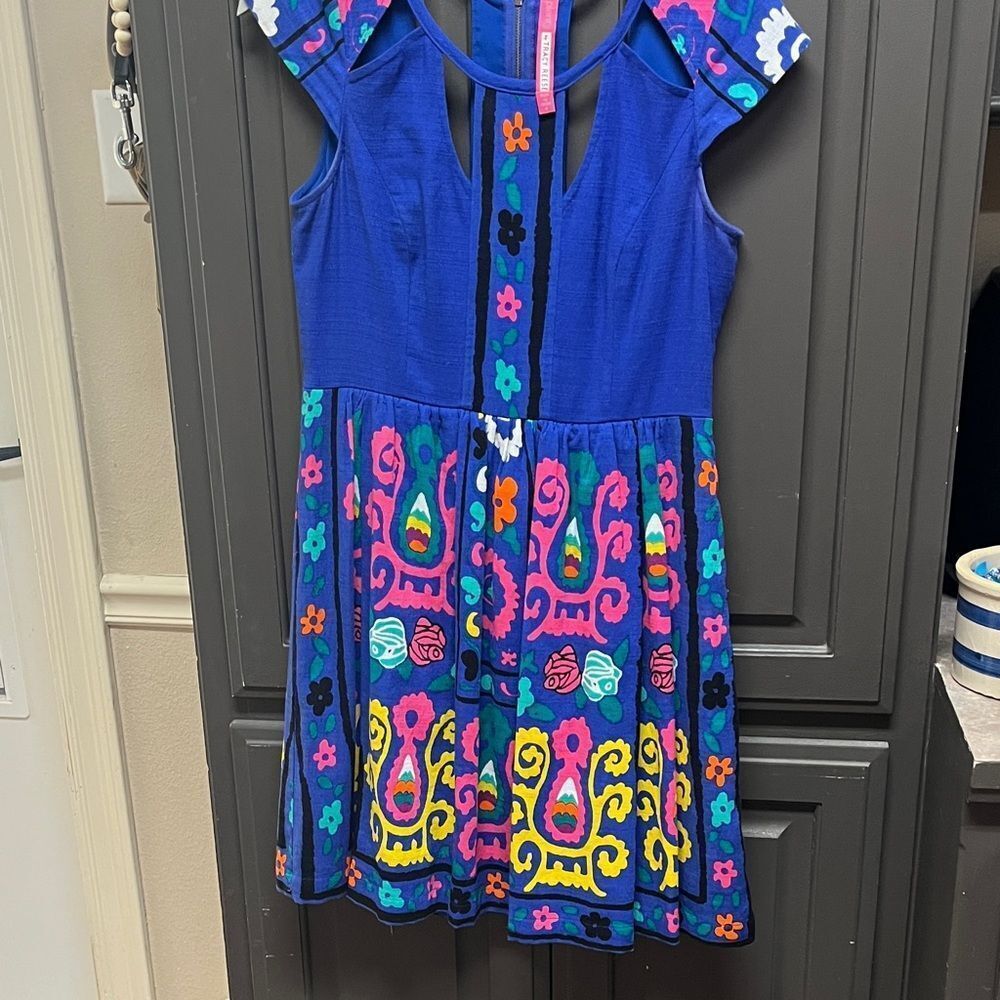 Tracy Reese dress